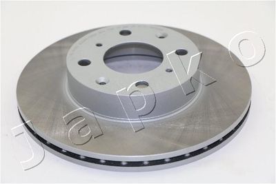 JAPKO 60416C Тормозные диски  для HONDA ACCORD (Хонда Аккорд)