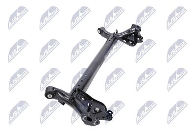 CORP AX NTY ZRZMZ011 31