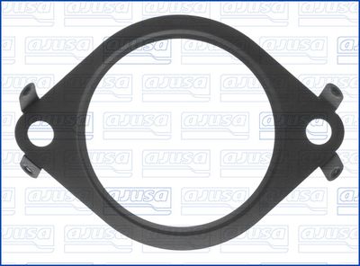 ETANSARE INTRARE TURBINA (COMPRESOR)