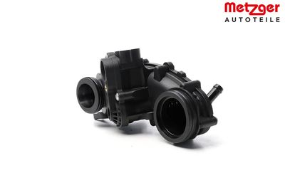 TERMOSTAT LICHID RACIRE METZGER AUTOTEILE 4006505 6