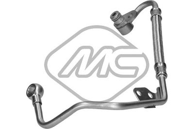 CONDUCTA ULEI INCARCARE Metalcaucho 92362 3