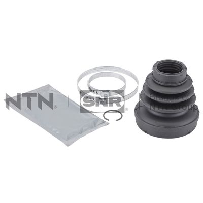 комплект маншон, полуоска SNR IBK59.006