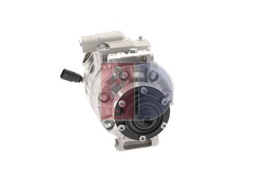 KOMPRESSOR KLIMAANLAGE AKS DASIS 851661N 2