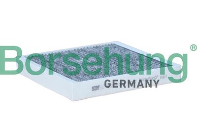 FILTRU AER HABITACLU