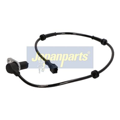 датчик, обороти на колелото JAPANPARTS ABS-509