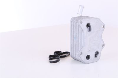 RADIATOR ULEI ULEI MOTOR NISSENS 90660 19