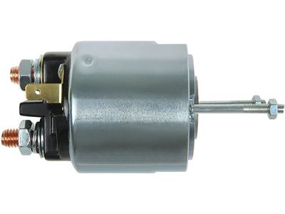 Vorschau Magnetschalter, Starter
