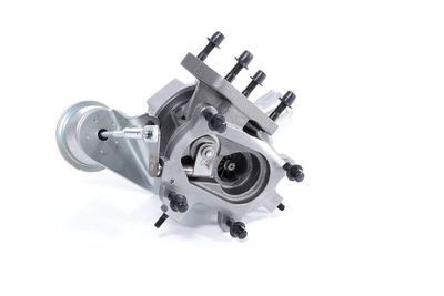 LADER AUFLADUNG BTS Turbo T914722 29