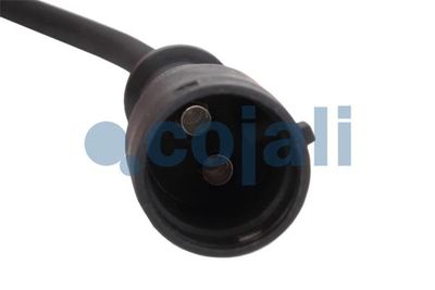 Vorschau Sensor, Raddrehzahl Ansicht 2