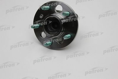 Комплект подшипника ступицы колеса PATRON PBK512150H для OPEL SINTRA