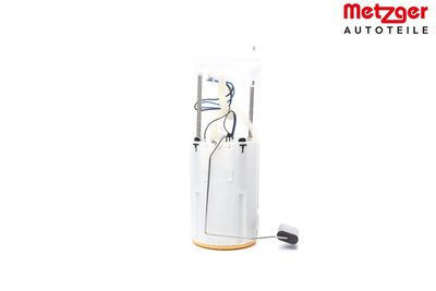 SISTEM ALIMENTARE CU COMBUSTIBIL METZGER AUTOTEILE 2250596 4