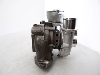 LADER AUFLADUNG GARRETT 8018915003S 7