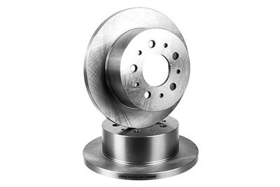 спирачен диск STELLOX 6020-1088-SX