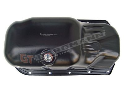 GT-BERGMANN Automotive Alyvos karteris