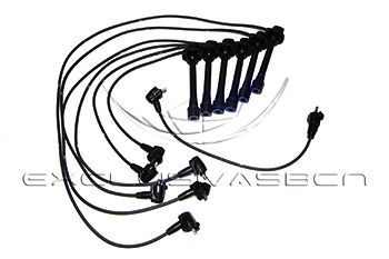 Комплект проводов зажигания MDR MPC-9223 для TOYOTA LAND CRUISER