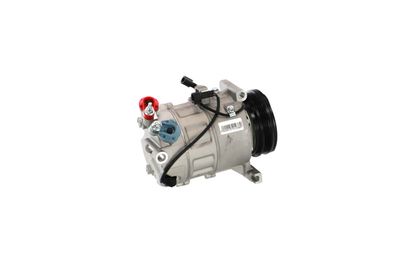 COMPRESOR CLIMATIZARE REMANTE 005001000045R 41