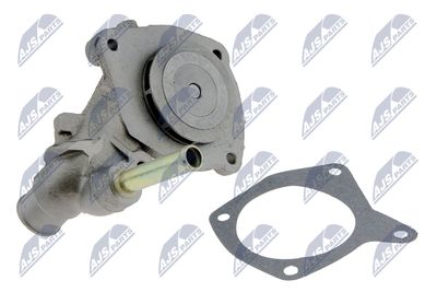 NTY CPW-FR-034 Помпа (водяной насос)  для FORD (Форд)
