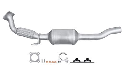 KATALYSATOR HELLA 8LE366054541 1