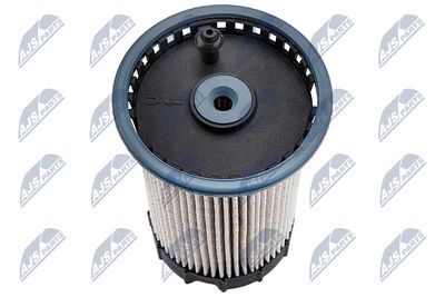 Palivový filter NTY FFF-WW-047