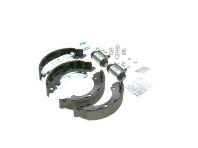 SET SABOTI FRANA BOSCH 0204113724 19