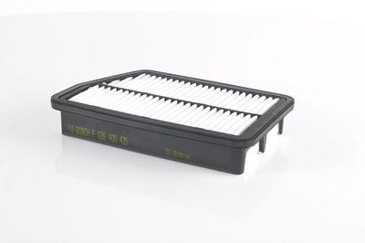 LUFTFILTER BOSCH F026400435 7