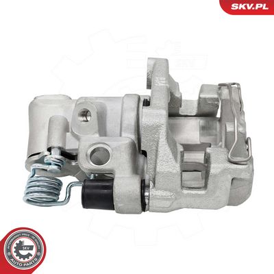 féknyereg ESEN SKV 78SKV904