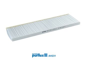 Filtr kabinowy PURFLUX AH231 produkt