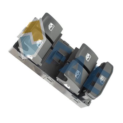SCHALTER FENSTERHEBER FAE 64008 2