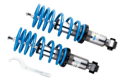 Set suspensie, arcuri elicoidale / amortizoare BILSTEIN 47-330733