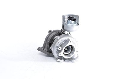 LADER AUFLADUNG BTS Turbo T916781 34