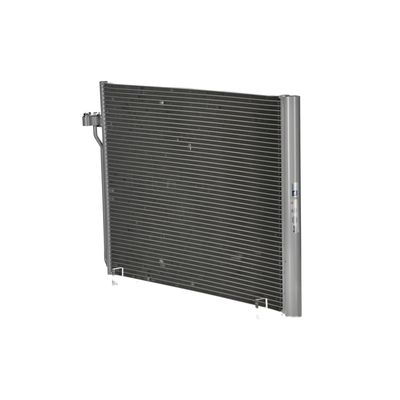 CONDENSATOR CLIMATIZARE NISSENS 940058 12