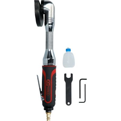 Vorschau Stab-Trennschleifer (Druckluft) Ansicht 3