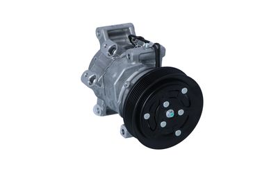 COMPRESOR CLIMATIZARE NRF 32858 32