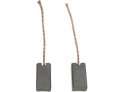 Balai charbon d'alternateur AS-PL — 6V