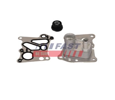 RADIATOR ULEI CUTIE VITEZE FAST FT04630 2