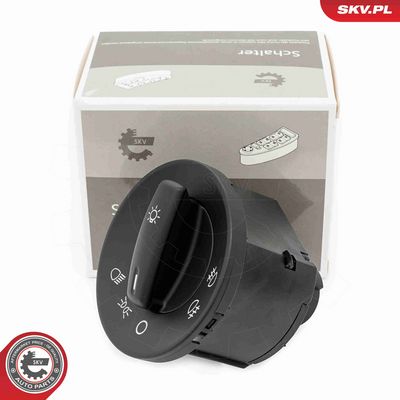 COMUTATOR FAR ESEN SKV 36SKV041