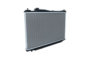 RADIATOR RACIRE MOTOR NRF 53678 22