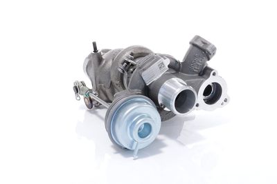 LADER AUFLADUNG BTS Turbo T916731 34