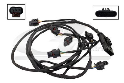 SET REPARAT CABLURI SENZOR ASISTENTA PARCARE