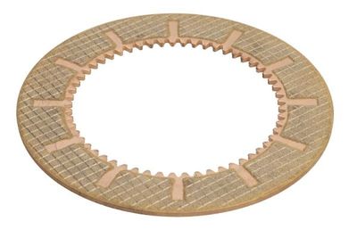 Brake disc (135mmx3,6mm) past: MASSEY FERGUSON 130, 150, 180, 210, 220, 235, 240, 245, 250, 255, 260, 265, 270, 290, 300, 307, 330, 350, 355, 360, 363, 364, 365, 3050, 3060, 3065, 3070, 3075