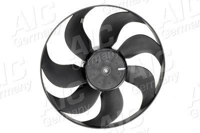 VENTILATOR RADIATOR AIC 50855