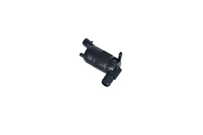 WASCHWASSERPUMPE SCHEIBENREINIGUNG NRF 910001 38