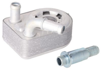 RADIATOR ULEI ULEI MOTOR