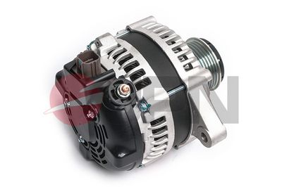 Kintamosios srovės generatorius