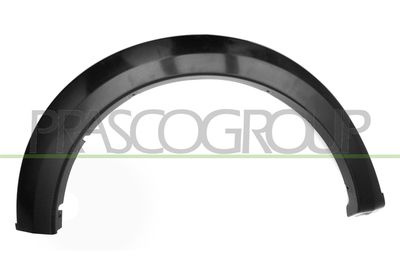 VERBREITERUNG KOTFLüGEL