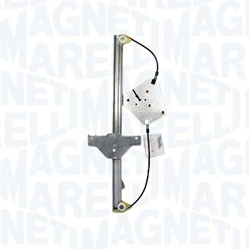 MAGNETI MARELLI Fensterheber
