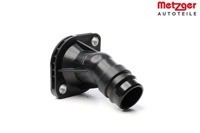 THERMOSTATGEHäUSE METZGER AUTOTEILE 4010653 3