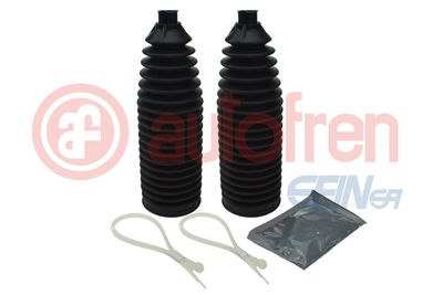 FALTENBALGSATZ LENKUNG