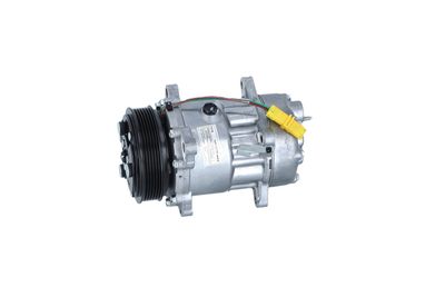 COMPRESOR CLIMATIZARE NRF 32198 16