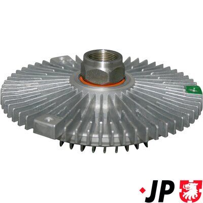 CUPLA VENTILATOR RADIATOR